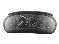 Bloc Compteurs Vitesse BMW 5 E39 6211 8372361 110008735027 58951