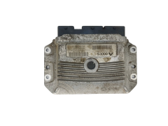 Calculateur Renault 21584288-2A 8200321263 8200387138 Sagem 42353