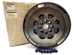 Volant Moteur Bimasse Original Trafic III Vivato Talento 1.6 dCi CDTi 1231000Q5