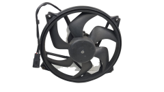 Motoventilateur De Moteur 1250G4 Citroen C5