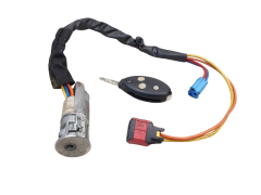 Commutateur D’allumage Valeo 4162Z4 Citroen Xsara 2 1030