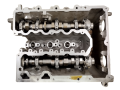 La Culasse Opel 55512233 55512158 1.2 12V Turbo La Culasse Opel 55512233 55512158 1.2 12V Turbo