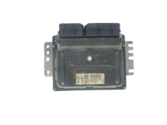 Calculateur Nissan MEC32-060 F3 U5 Hiatchi 45253