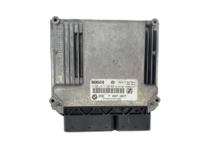 Calculateur DDE 7807827 0281013536 BMW Bosch
