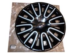 Cache Roue Nouvelle Original 15' 8201564420 Renault