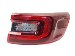 Phare De Voiture Droit Arrière Renault Talisman 265504248R 0km 1015 Phare De Voiture Droit Arrière Renault Talisman 265504248R 0km 1015