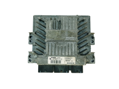 Calculateur S122326113A 8200804775 SID301  Renault Siemens 33100