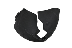 Garde-Boue Avant Droit 1Z0809958 88090961702 Skoda Octavia 2 DPA