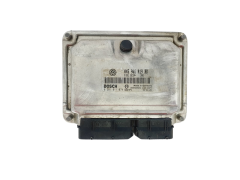 Calculateur Seat VW 045906019BB 0281011074 Bosch 42489