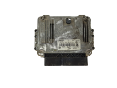 Calculateur Opel 0281011943 55556829 8973785711 Bosch GM Isuzu 18616