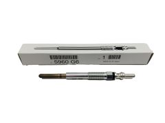 Bougie De Réchauffage Original Citroen Peugeot 5960G6