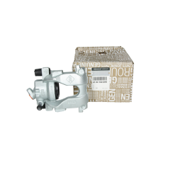 Etrier De Frein Droit Avant Original 410016069R Renault Dacia