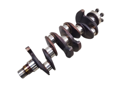 Arbre Vilebrequin TF8469 8200156373 1.2 Renault 1053