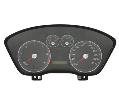 Bloc Compteurs Vitesse Ford Focus 4M5T-10849-GS 4M5T10849GS 50729