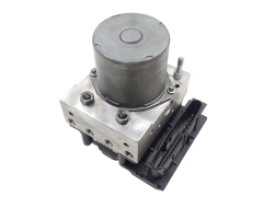Pompe Abs Smart Fortwo A4514200575 0265950786 Bosch 1219