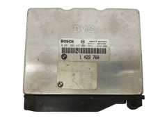Calculateur BMW 1429760 0261203447 Bosch 22554 Calculateur BMW 1429760 0261203447 Bosch 22554