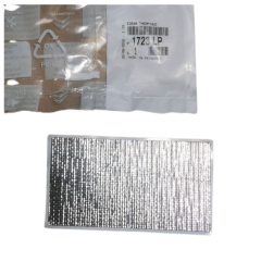 Bouclier Thermique Original Jumper Boxer Ducato III 1723LP