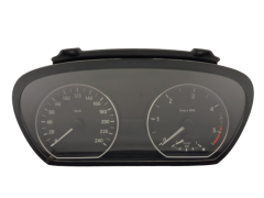 Bloc Compteurs Vitesse BMW 1 E87 1041568 18896