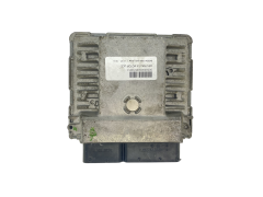 Calculateur 03F906070AM 5WP44630 Skoda Continental 59864