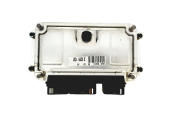 Calculateur 0261206861 9637839480 9644842780 PSA Bosch Calculateur 0261206861 9637839480 9644842780 PSA Bosch