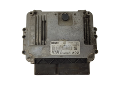 Calculateur 51812910 0281013417 5134A3RCM Alfa Romeo Bosch 13679
