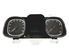 Bloc Compteurs Vitesse Fiat Panda 0887766550 51933772 