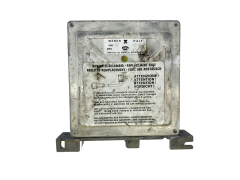 Calculateur Ecu IAW02P WH2P.04/4AL.83 Lancia Weber