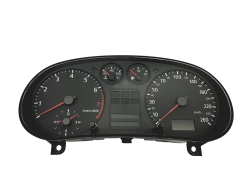 Bloc Compteurs Vitesse Audi A3 8L0919860C 55724