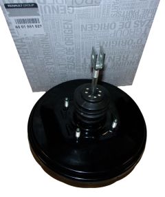 Servo De Frein Nouvelle Original 6001551027 Dacia