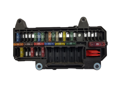 Boîtier Fusibles BMW 61136900583-01 10688710