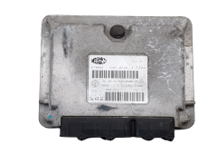 Calculateur Fiat Panda 1.2 IAW4AF.S2 51798638 Magneti Marelli