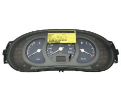 Bloc Compteurs Vitesse Renault Kangoo 1 7700313173 K8 30327