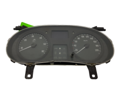 Bloc Compteurs Vitesse Trafic 2 Vivaro 8200390135 A Renault Opel Bloc Compteurs Vitesse Trafic 2 Vivaro 8200390135 A Renault Opel