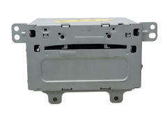 Radio Cd Opel 20983513 CQ-JG1033GC UZZ Panasonic GM Radio Cd Opel 20983513 CQ-JG1033GC UZZ Panasonic GM