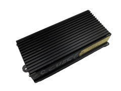 Amplificateur Audio Jeep Grand Cherokee 56007499 Infinity Gold Amplificateur Audio Jeep Grand Cherokee 56007499 Infinity Gold