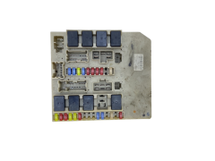 Calculateur BSI Renault 902663A 8200902663A 59397