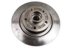 Disque De Frein Arrière 432027306R Renault Espace 5 8000km Disque De Frein Arrière 432027306R Renault Espace 5 8000km