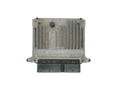 Calculateur Mercedes A6461502072 R0412C032D Delphi