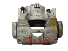 Etrier De Frein Droit Avant Renault Laguna 3 Megane 2 410016711R ATE Etrier De Frein Droit Avant Renault Laguna 3 Megane 2 410016711R ATE