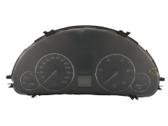 Bloc Compteurs Vitesse Mercedes C W203 A2035409547 23503