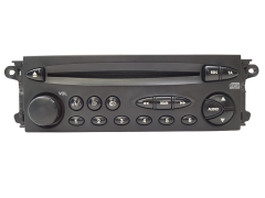 Radio Cd Citroen Xsara 96489096XT PU-2472C Clarion RD3-01