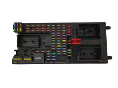 Boîtier Fusibles 519051304 YQE500250 Land Rover Range Rover