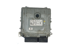 Calculateur 0281013971 A6421502277  Mercedes Bosch 