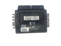 Calculateur S110138000B 8200059086 8200044437 Renault Siemens 51835