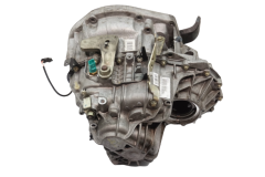 Boîte De Vitesse PK6003 2,0 Turbo Renault Laguna 2 7701719148