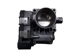 Boitier Papillon D’admission 55250461 40GTE3F Fiat Lancia Ford FPT 2811