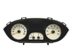 Bloc Compteurs Vitesse Lancia Musa 735397433 503001190100 58086