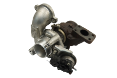Turbocompresseur 0375R0 9673283680  1.6 e-HDI Citroen Peugeot Ford 1696537 1856