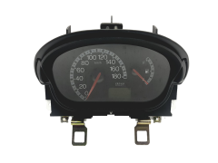 Bloc Compteurs Vitesse Fiat Seicento 735270336 6063449916 48835