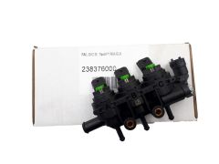 Rampe D'injection Nouvelle Original LPG Renault Clio 4 175231448R Rampe D'injection Nouvelle Original LPG Renault Clio 4 175231448R